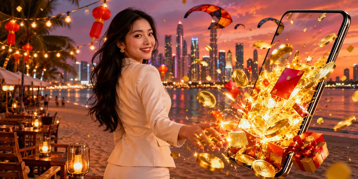 Ưu đãi mùa hè cho thành viên High Roller tại 4500