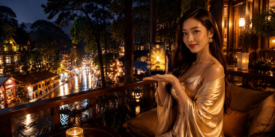 Người dùng chơi casino trực tuyến tại vùng Trung Bộ Việt Nam