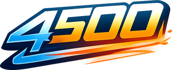 4500